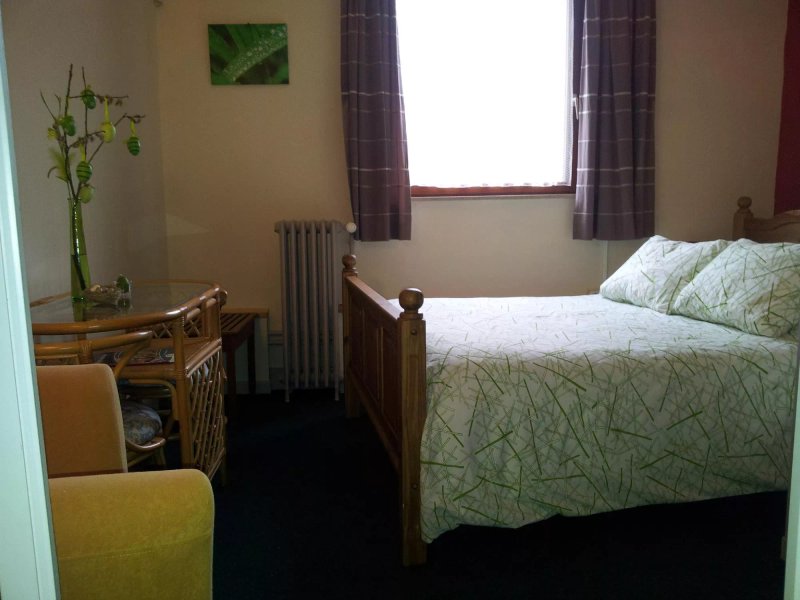 B&B Le Clos du Pere Finet