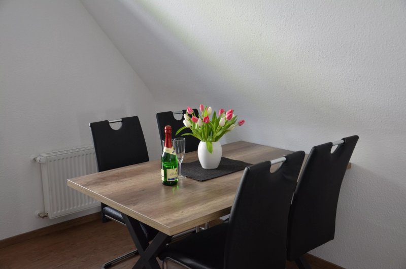 Ferienwohnungen Schwarzwaldhausle