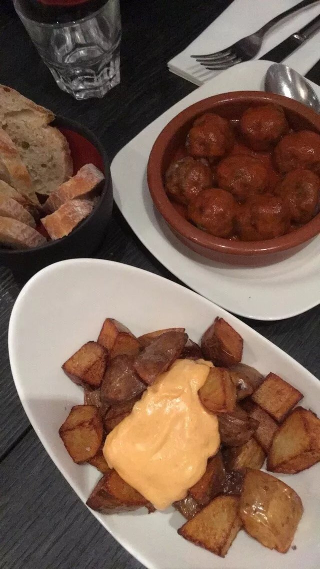 Le Bistrot du Picador