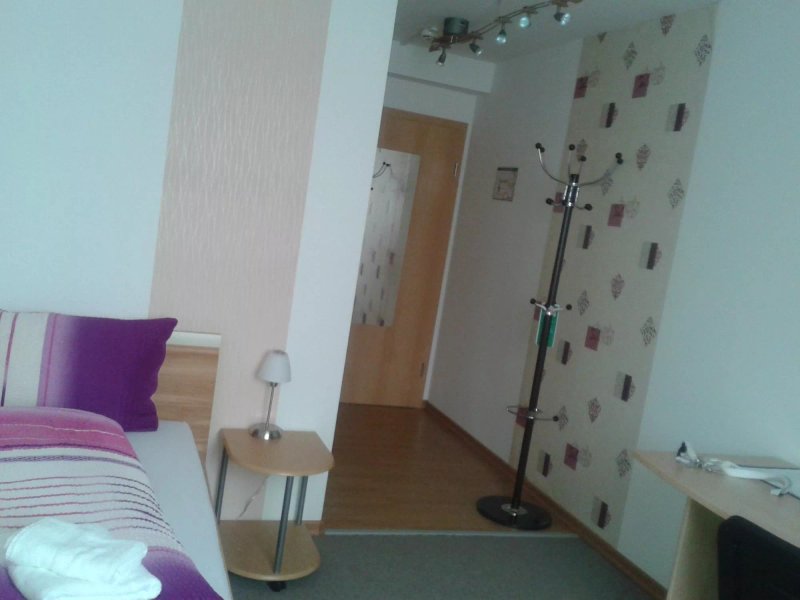 Hotel Ackermann