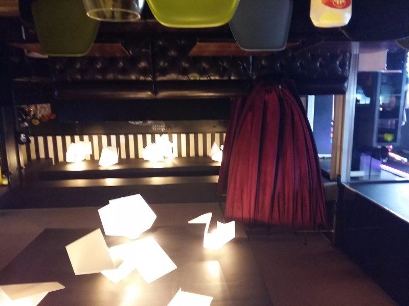 Le Comptoir