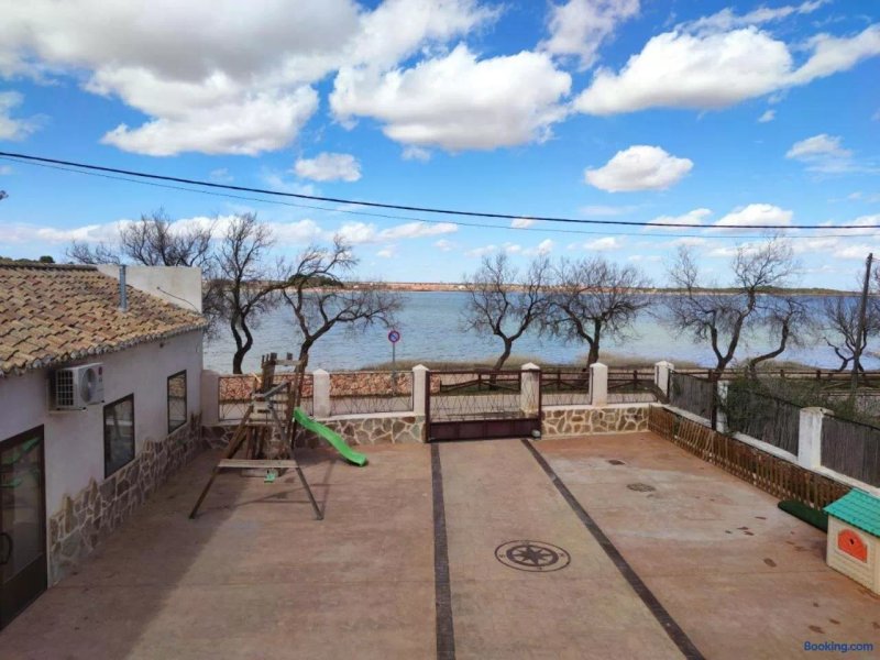 Albergue Los Patos