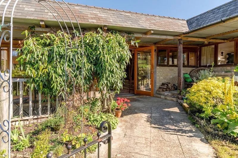 The Calf Pens - pet friendly, near Andoversford