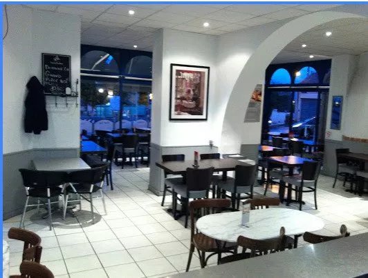 Brasserie 4 Chemins