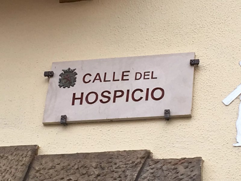 Pension Sandoval