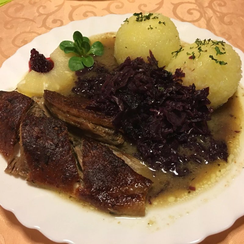 Landgasthaus Ilmtal