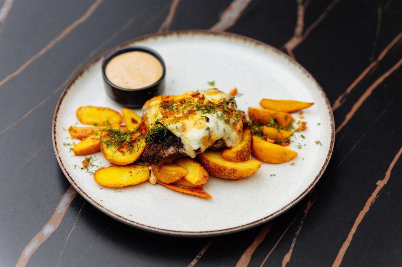 Boozer Gastropubi