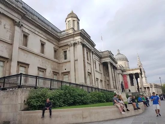 London Tours by Cab