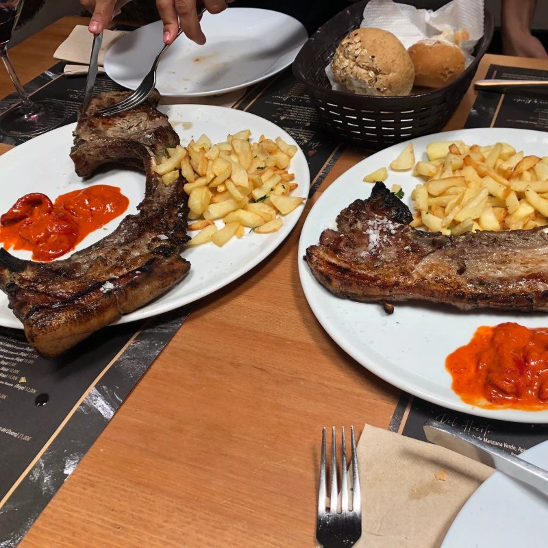 Brasa Lagunera