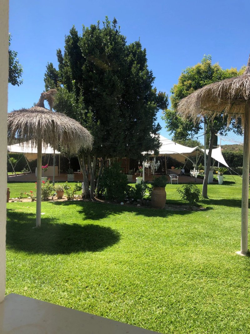 Restaurante Complejo Rosario