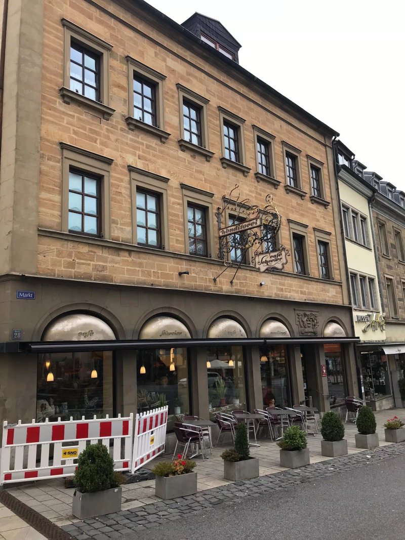 Cafe Schreier