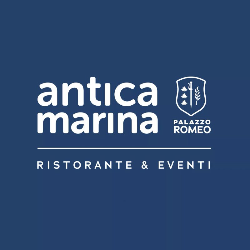Antica Marina Palazzo Romeo