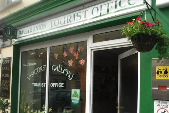 Ballybunion Tourist Office