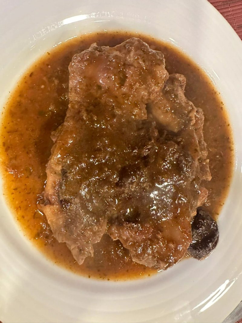 Restaurant Cal Torru