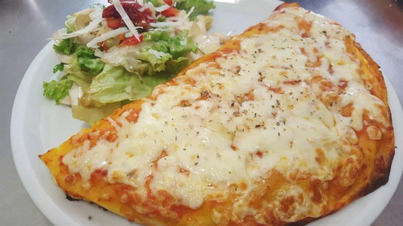 Trattoria Lesca'l