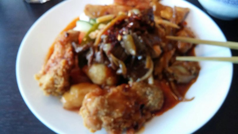 Restaurant Zhong Hua