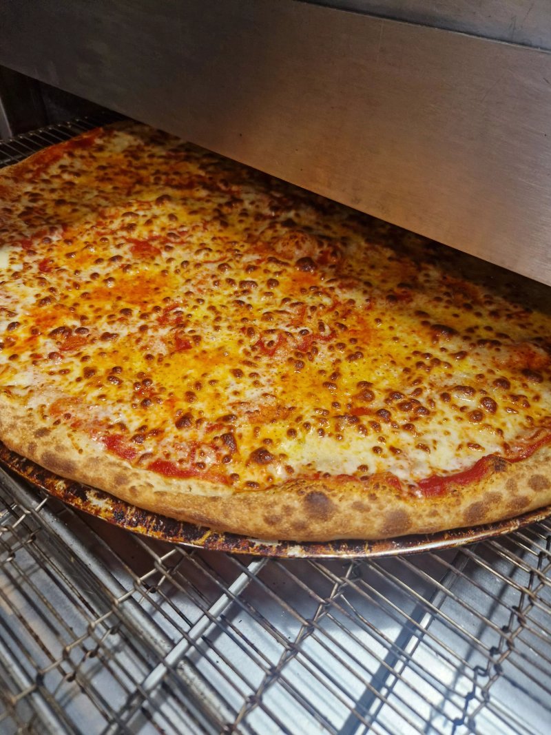 Big Boys Pizza