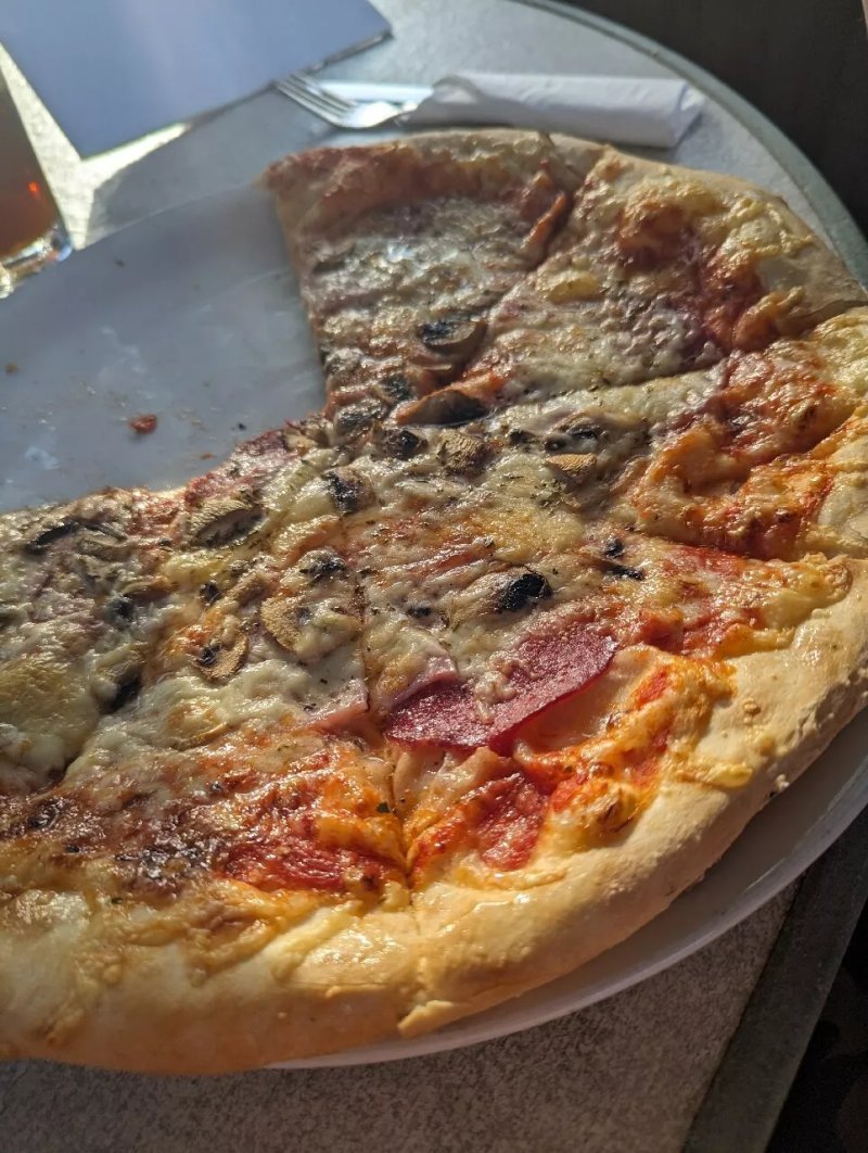 Restaurant Roma
