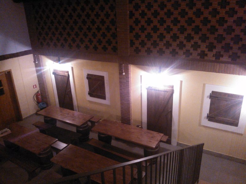 La Corte Del Luppolo