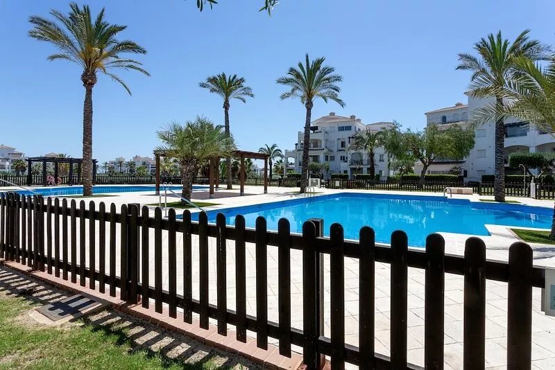 Apartment "Luxury Pool and Spa - Casa Coco" with Pool, Whirlpool & Terraces