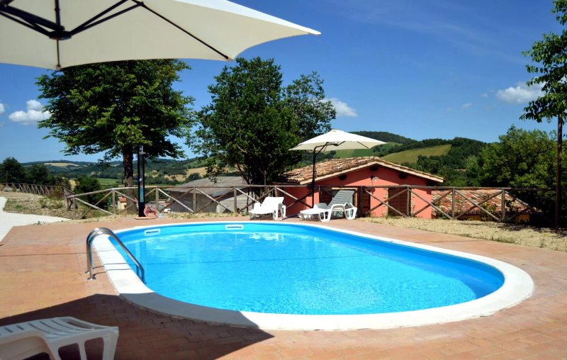 A Casa Del Contadino
