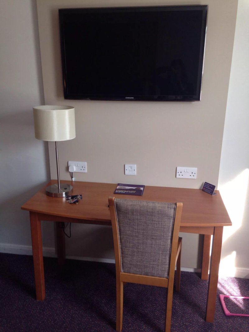 Premier Inn Stockton-On-Tees (Preston Farm) hotel