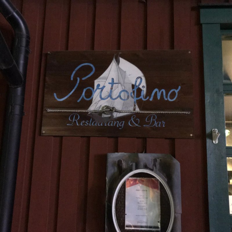 Portofino
