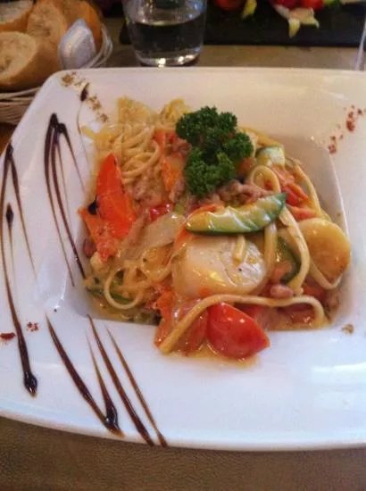 L'Avenue Brasserie