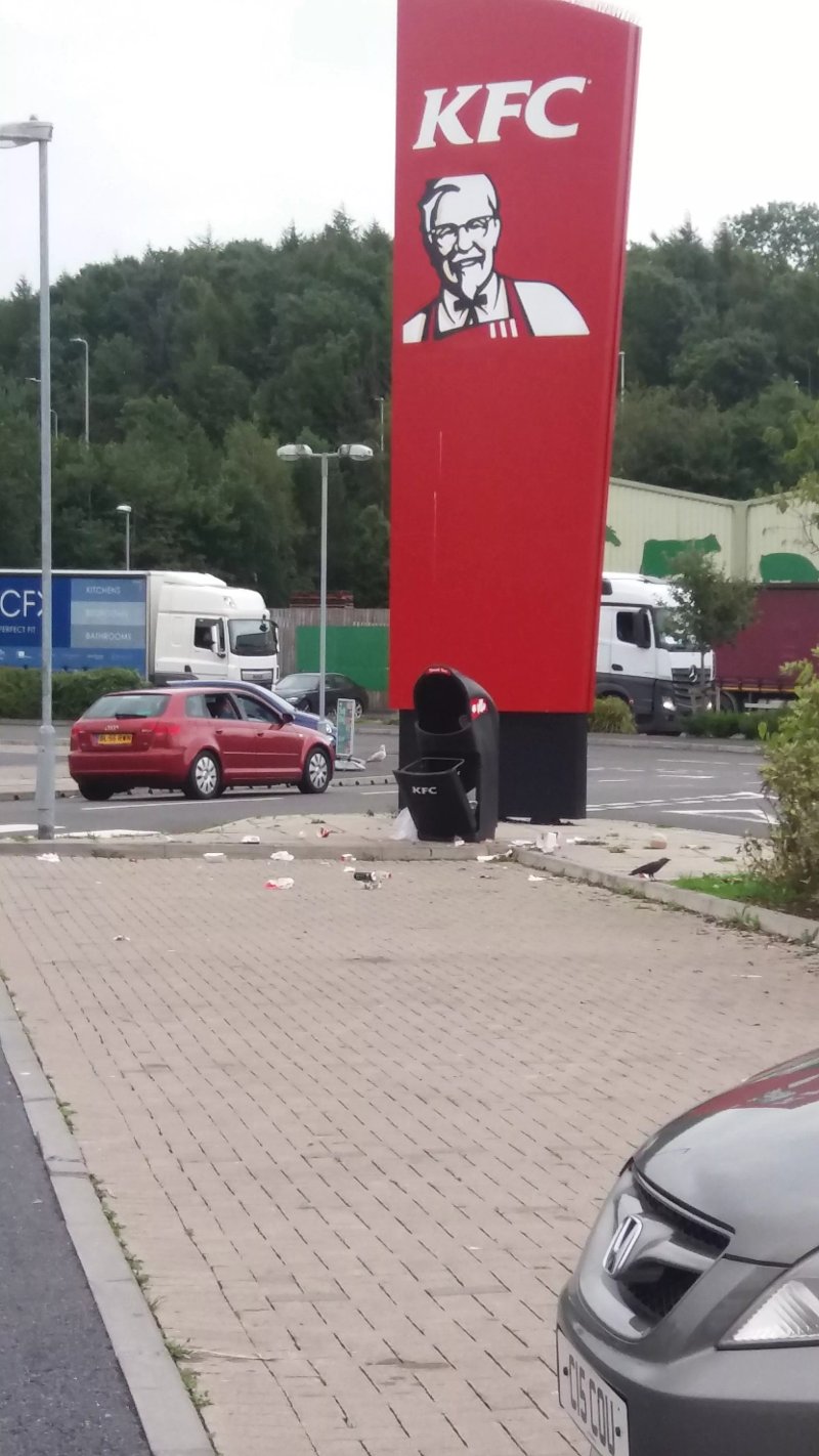 KFC