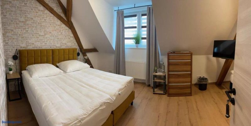 Hotel Zum Rohrbach