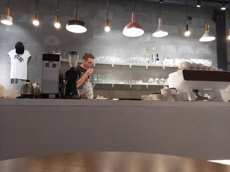CO KAFE