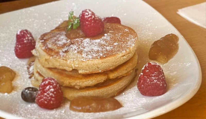 Rhymers Tower Cafe and Bistro