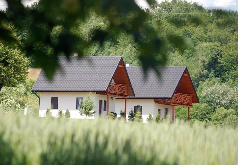 Domki Kalacowka