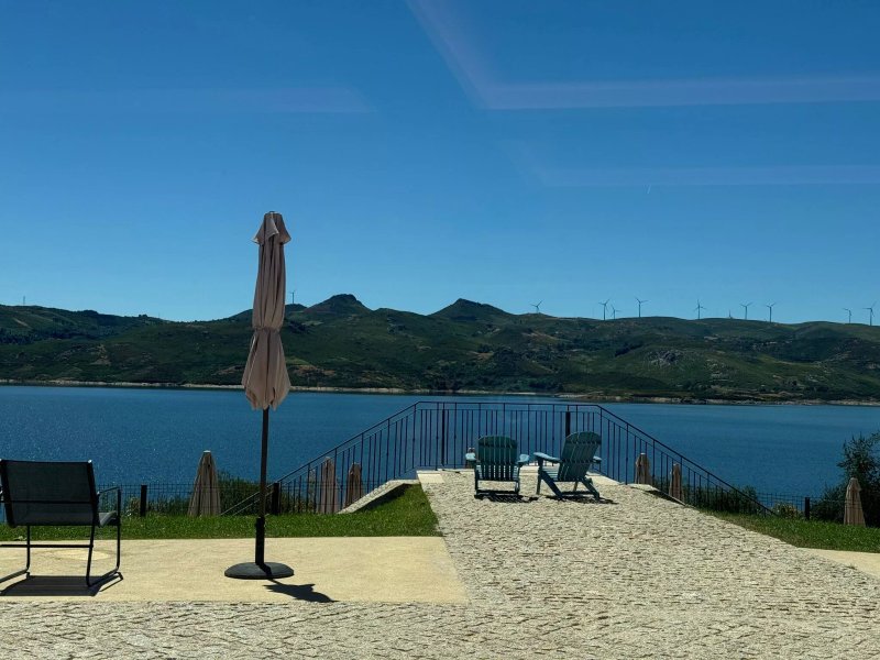 Restaurante Belas Vistas