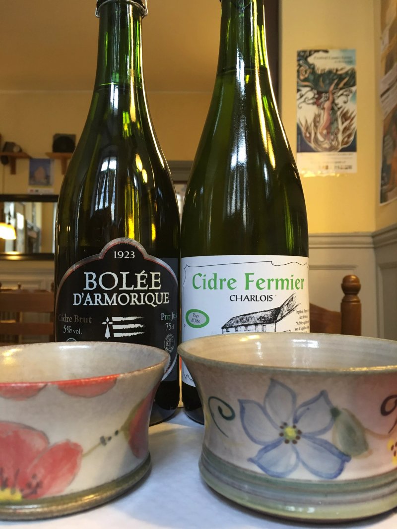 Creperie Les Vieux Volets