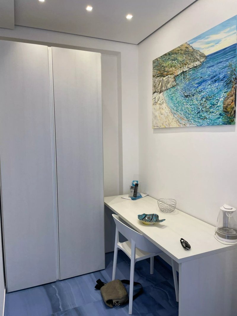 Le Maree Comfort Rooms