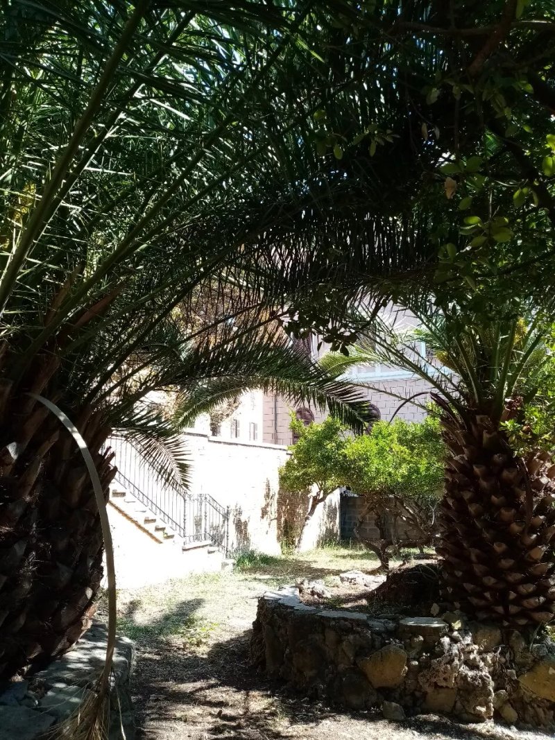 I Giardini Falcone E Borsellino