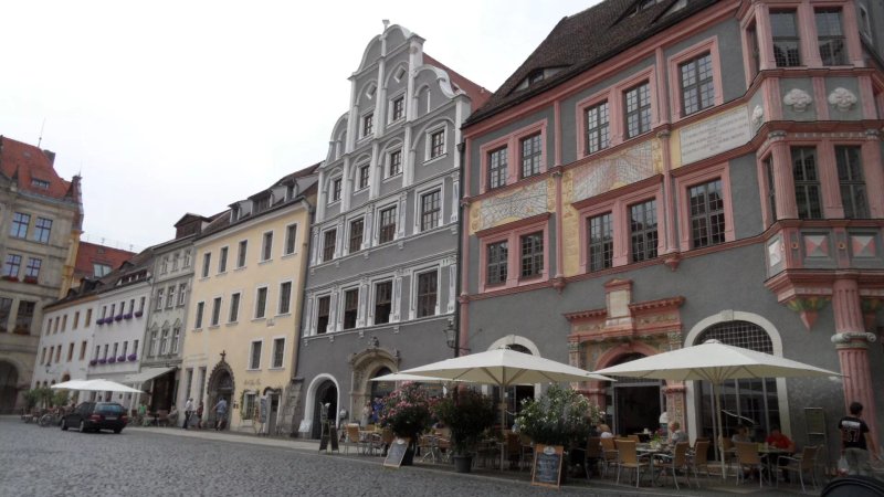 Ratscafe Gorlitz