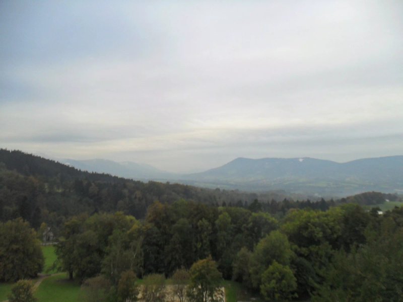 Hotel Conference Centre Malenovice