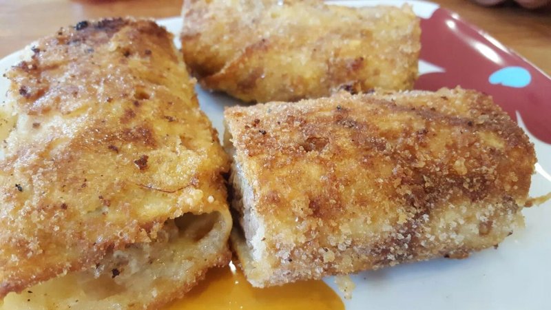 Krokiecik