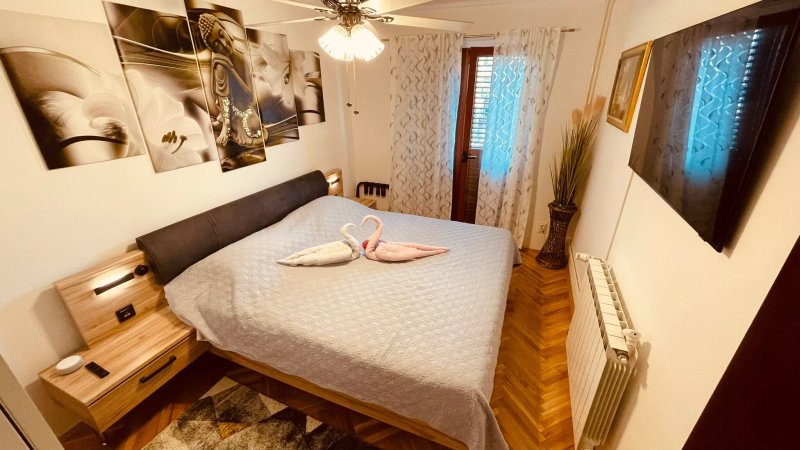 The Secret Orchid Rovinj