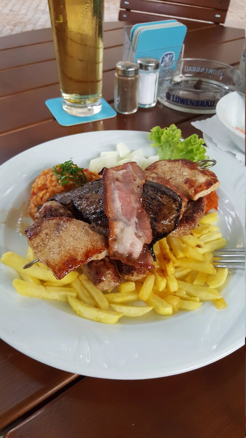 Zum Kramerwirt