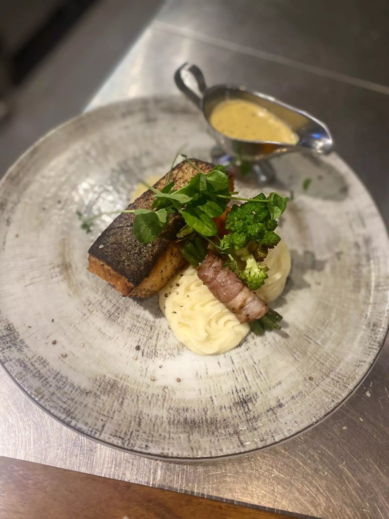 Bistro Hof Ter Duinen