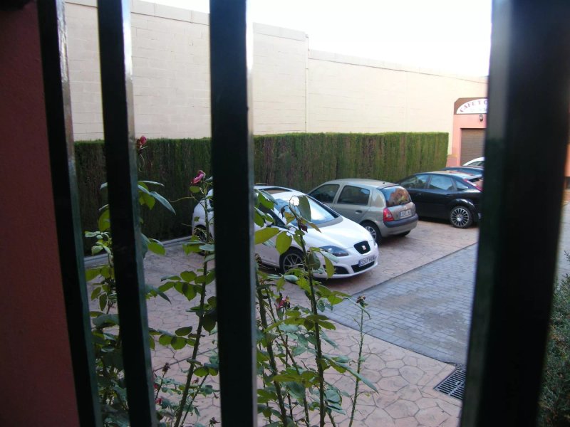 Hotel Los Girasoles