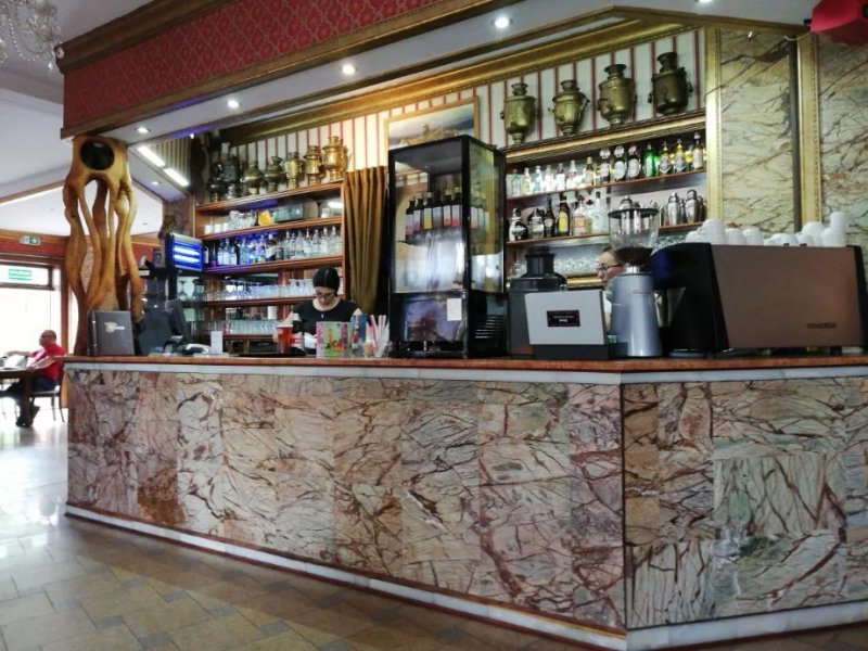 Restauracja Klemens