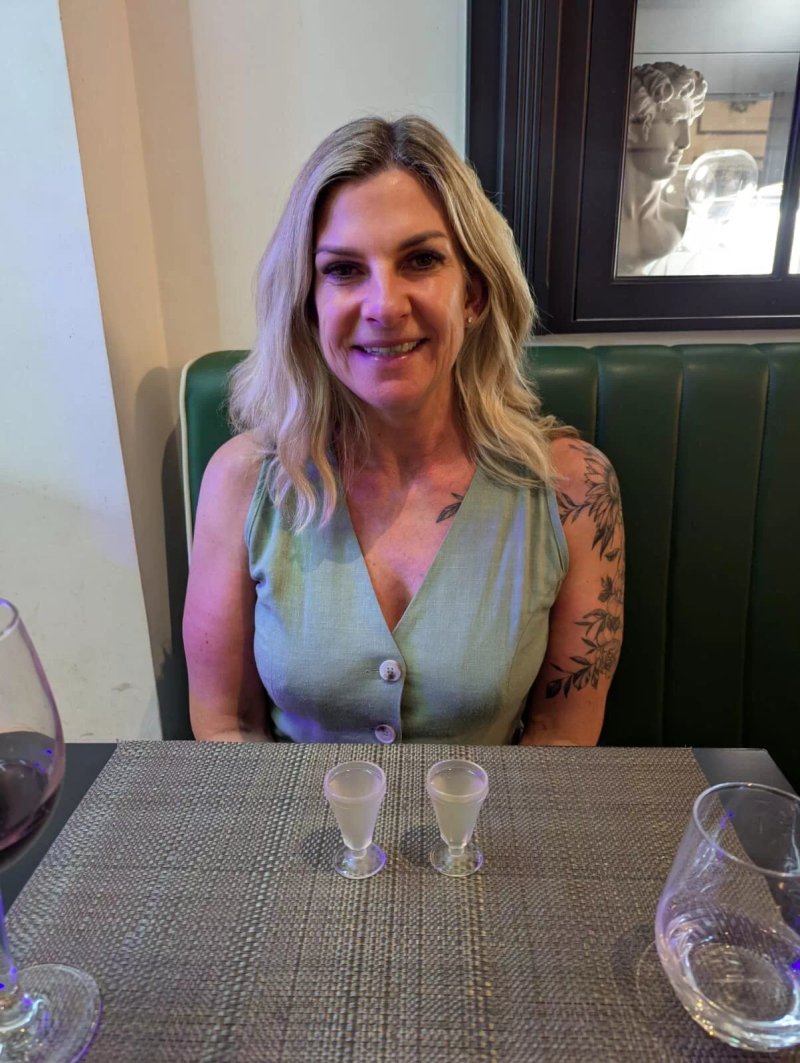 Limoncello