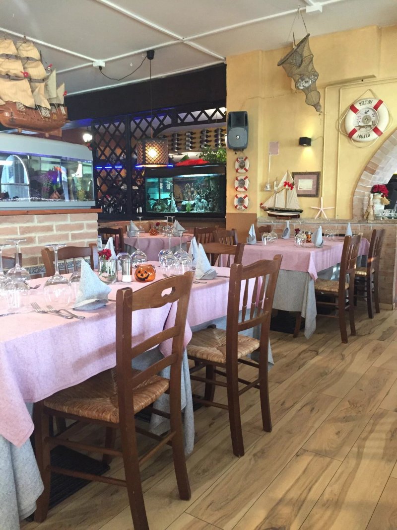 Ristorante Al Parco