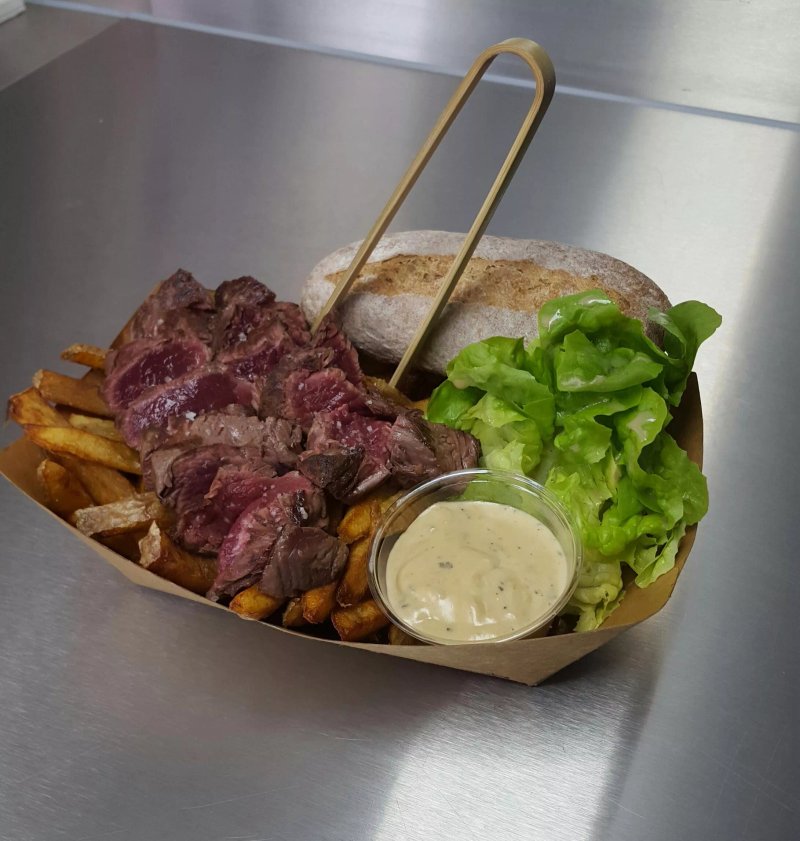 SlicedMeat