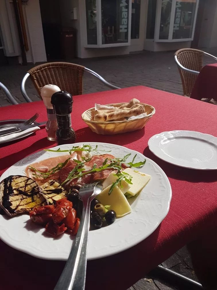 Ristorante Il Pomodoro