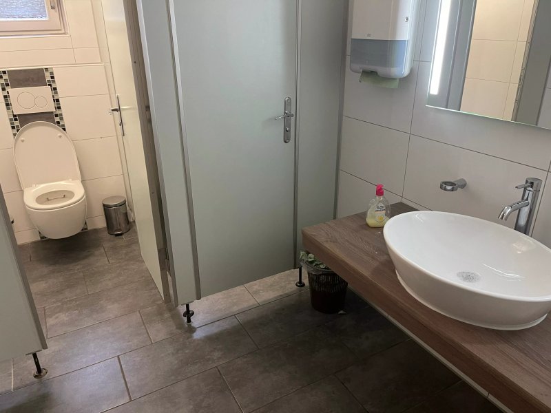 Gasthof Zum Löwen Enzklösterle